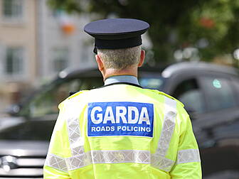 Gardaí Believe Shooting Of A D...